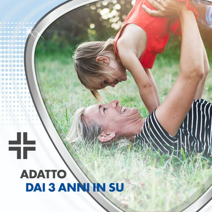 Autan Defense Gentle Spray repellente antizanzare 100 ml