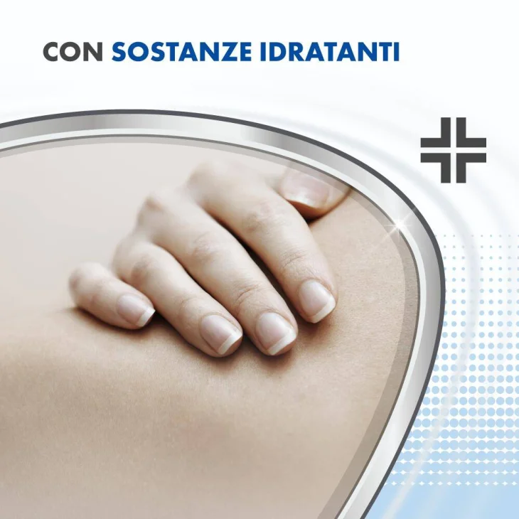 Autan Defense Gentle Spray repellente antizanzare 100 ml