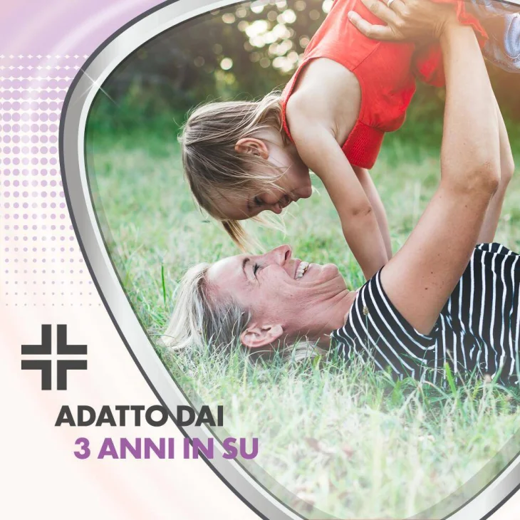 Autan Defense Kids Gel repellente antizanzare per bambini 100 ml
