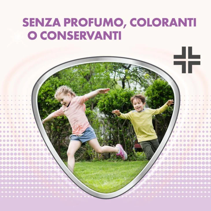 Autan Defense Kids Gel repellente antizanzare per bambini 100 ml
