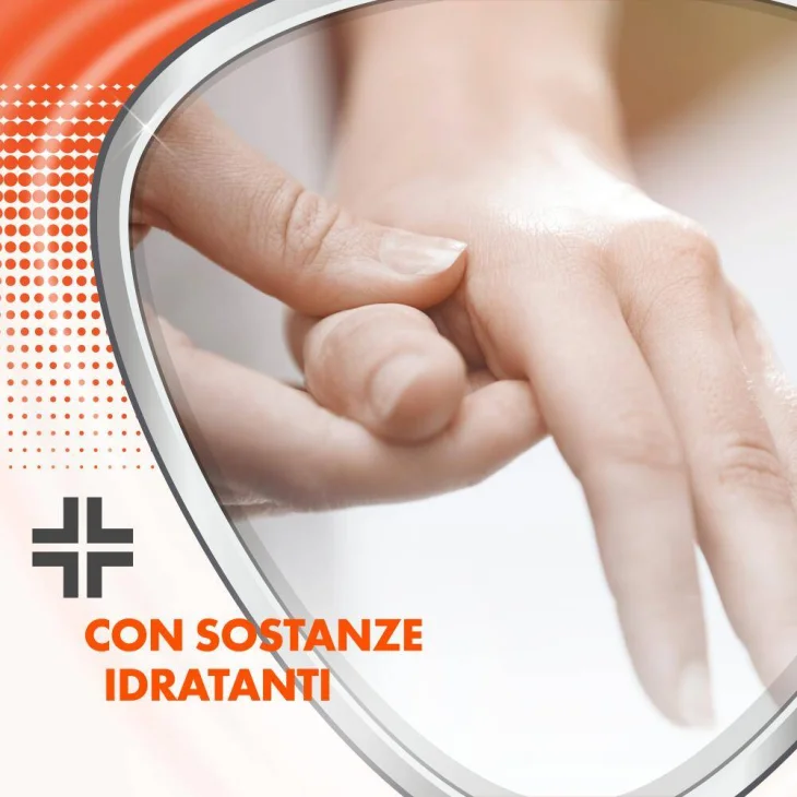 Autan Defense Long Protection Spray repellente antizanzare 100 ml