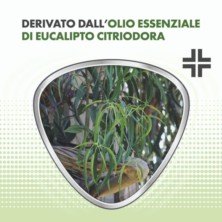 Autan Defense Origine Vegetale Repellente antizanzare 100 ml