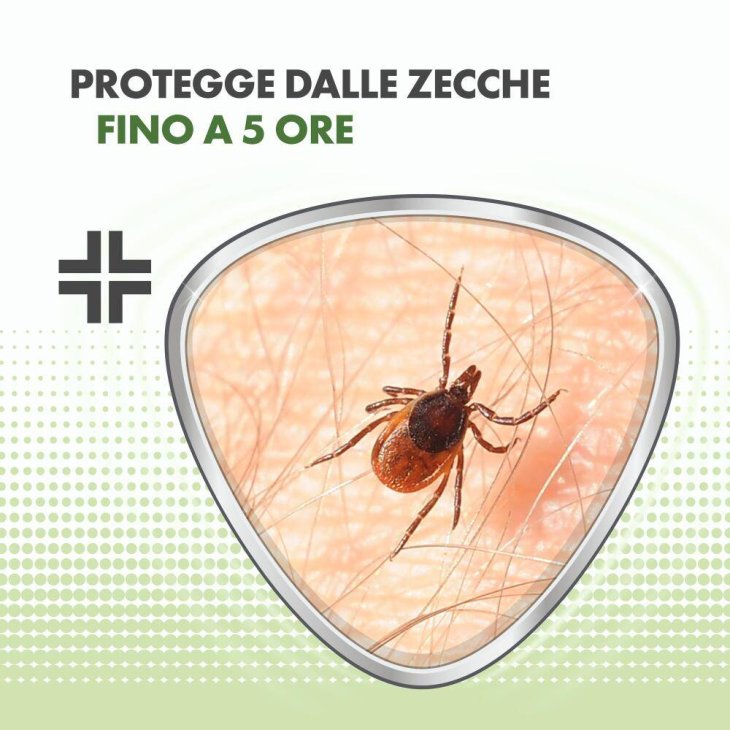 Autan Defense Origine Vegetale Repellente antizanzare 100 ml