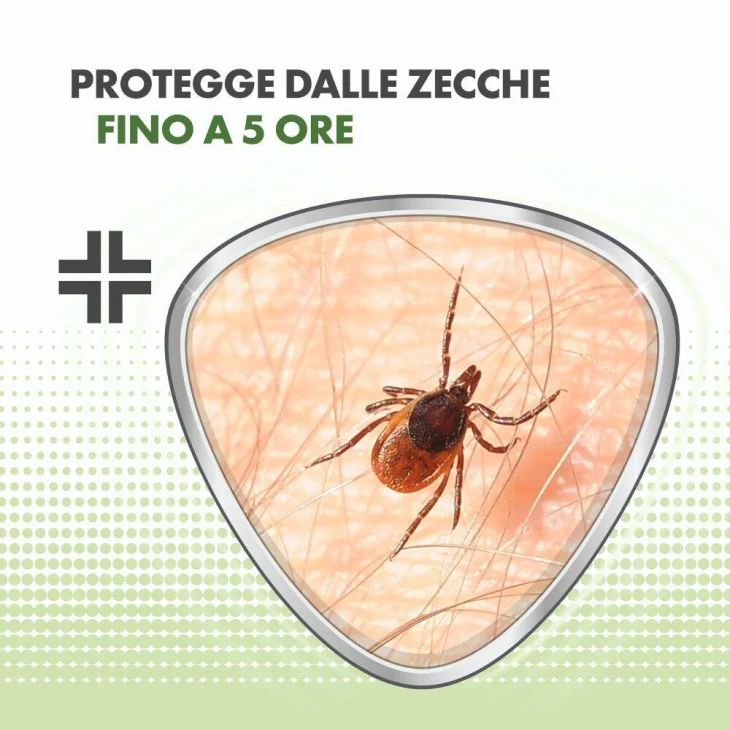 Autan Defense Origine Vegetale Repellente antizanzare 100 ml