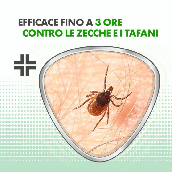 Autan Defense Tropical Repellente antizanzare 100 ml