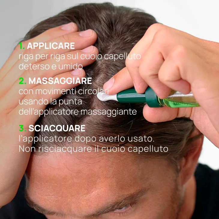 René Furterer Triphasic Progressive Trattamento Contro La Caduta Dei Capelli 8 flaconi