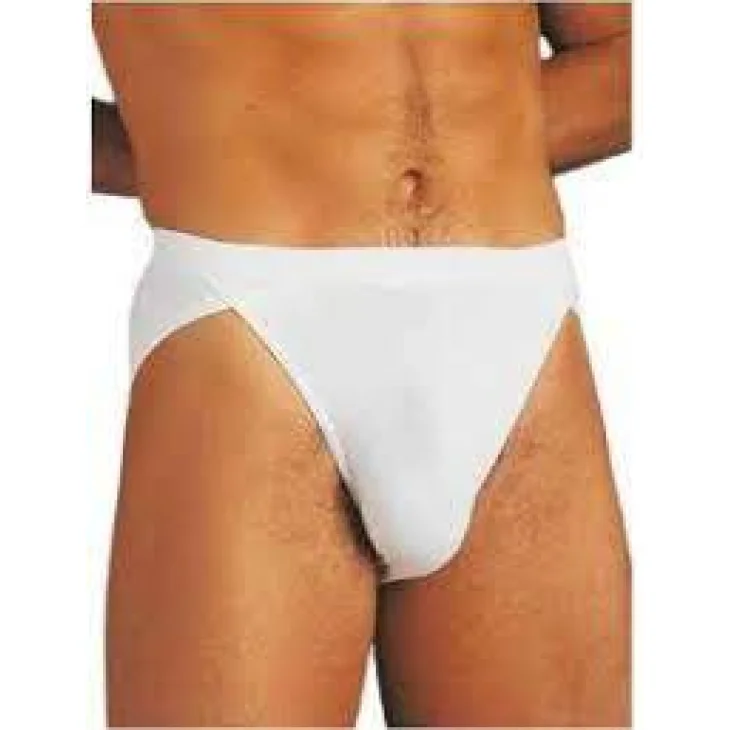 Dualsan Slip Sospensorio Uomo Supporto anatomico e comfort Taglia 02