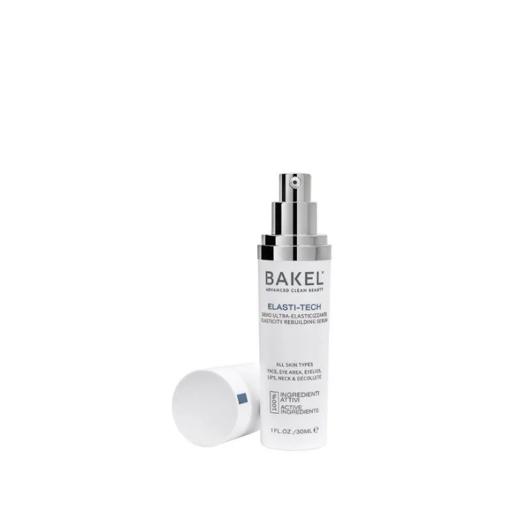 Bakel Elasti-Tech Siero Ultra Elasticizzante 30 ml