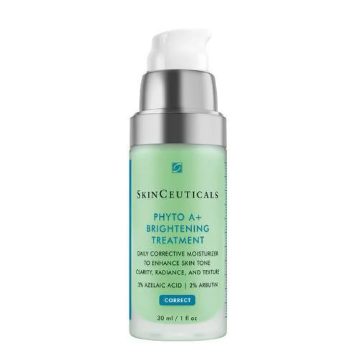 Skinceuticals Phyto A+ Brightening Treatment Trattamento Illuminante 30 Ml