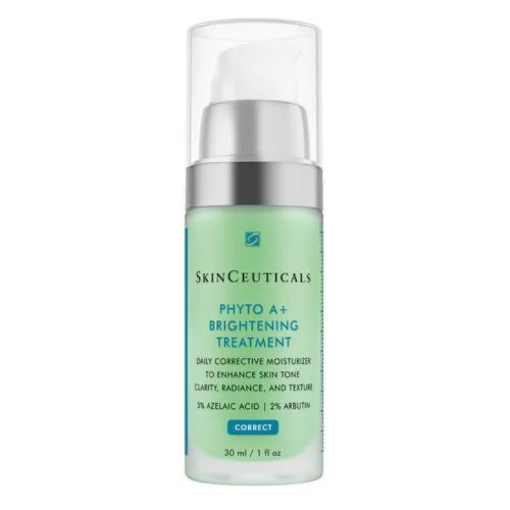 Skinceuticals Phyto A+ Brightening Treatment Trattamento Illuminante 30 Ml
