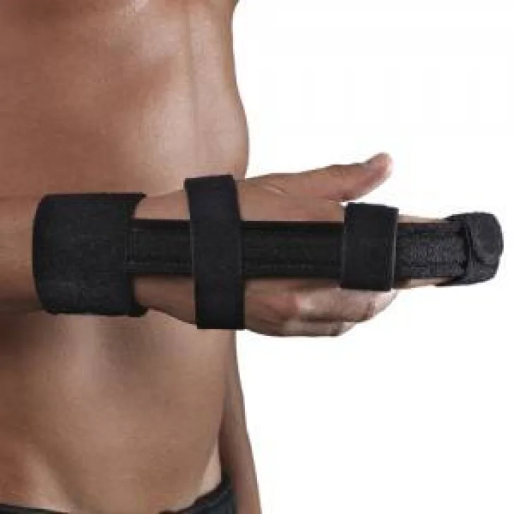 Gibaud Ortho Tutore Per Dita Lunghe della Mano Taglia 1
