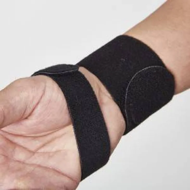 Gibaud Ortho Tutore Per Dita Lunghe della Mano Taglia 4