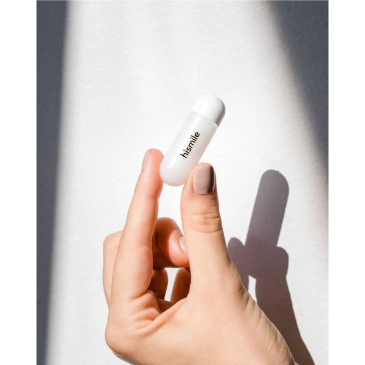 Hismile PAP+ Teeth Whitening Kit Trattamento Sbiancante