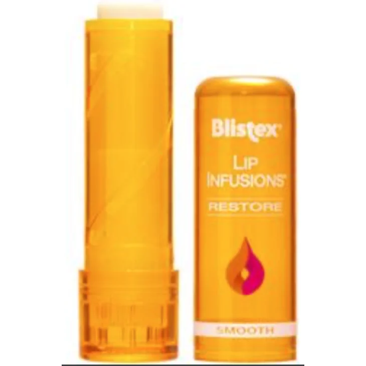 Blistex Lip Infusions Restore 1 pezzo