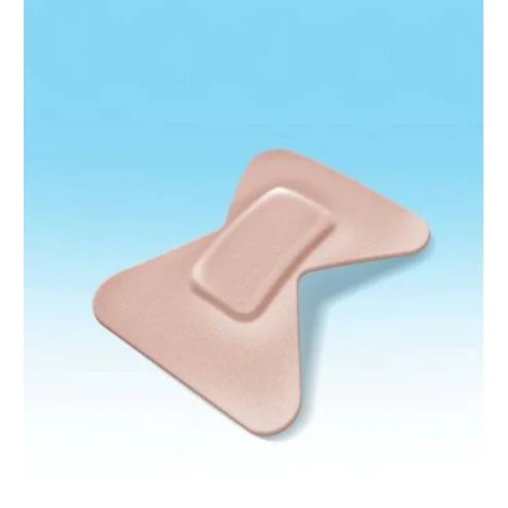 3M Nexcare Flexible Comfort Finger Plasters 44,5 mm x 51 mm Cerotti per Dita 10 pezzi