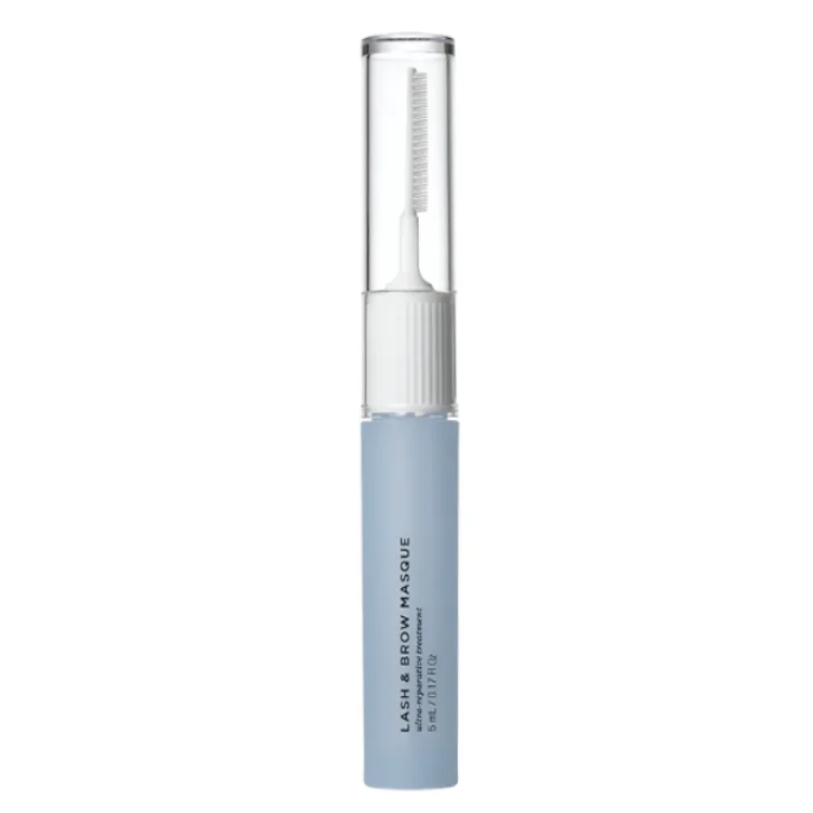 Revitalash Cosmetics Lash & Brow Masque Maschera Riparatrice Ciglia e Sopracciglia 5 ml