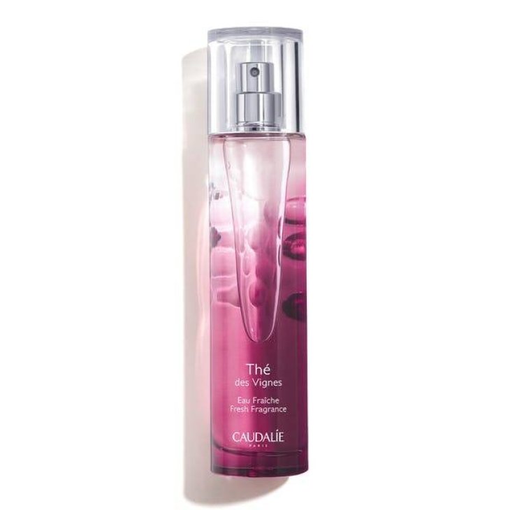 Caudalie Acqua Fresca Thé des Vignes 50 ml
