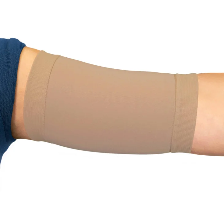 Linphelle Fascia Coverpicc Microfibra Nude Misura 0