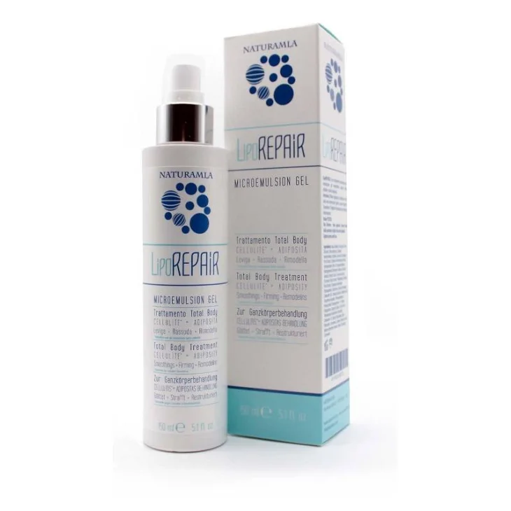 LIPOREPAIR CREMA GEL 150 ML