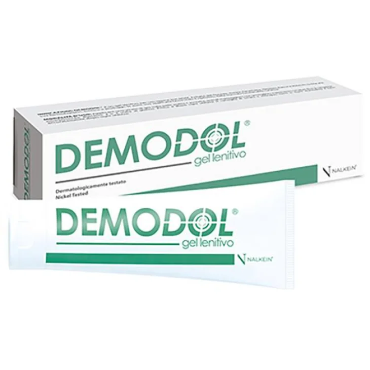 Demodol Gel Antidolorifico 150 ml