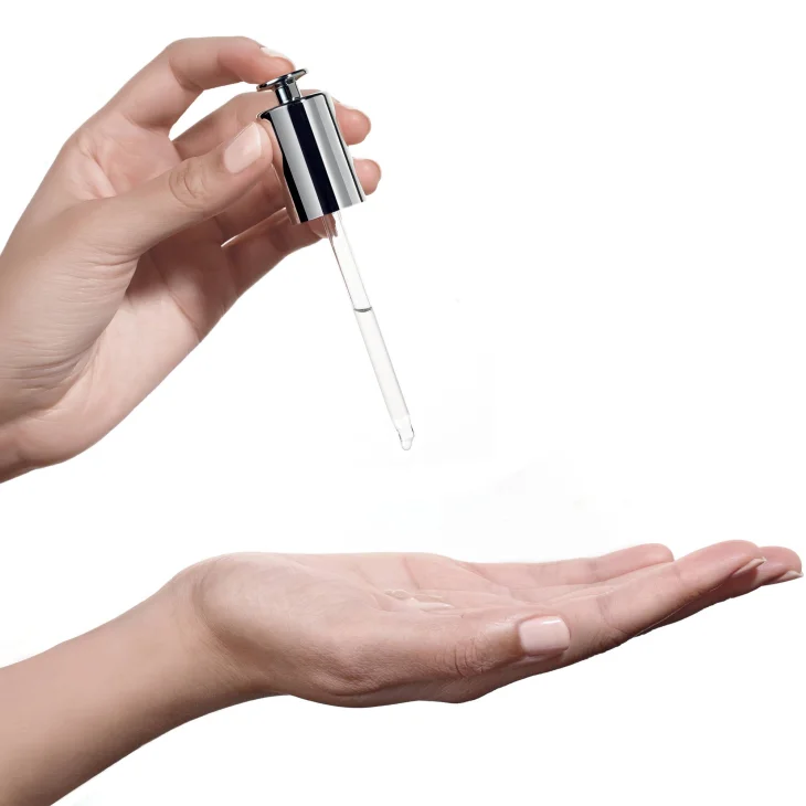 Filorga Hydra-Hyal Siero Idratante Pro-Giovinezza Con 5 Tipi Di Acido Ialuronico 30 ml