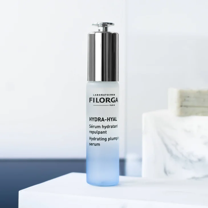 Filorga Hydra-Hyal Siero Idratante Pro-Giovinezza Con 5 Tipi Di Acido Ialuronico 30 ml