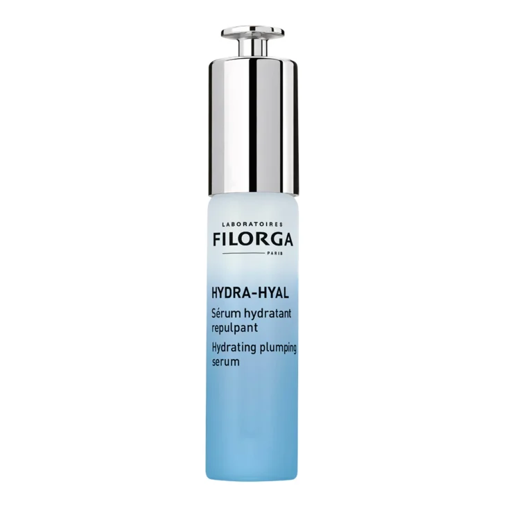 Filorga Hydra-Hyal Siero Idratante Pro-Giovinezza Con 5 Tipi Di Acido Ialuronico 30 ml