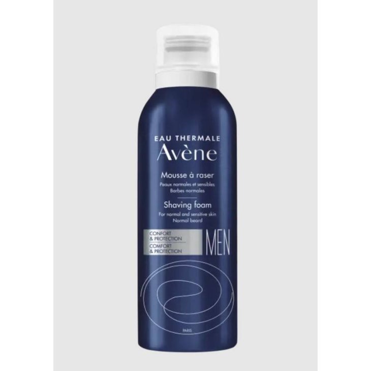 Avène Homme Schiuma da Barba 200 ml