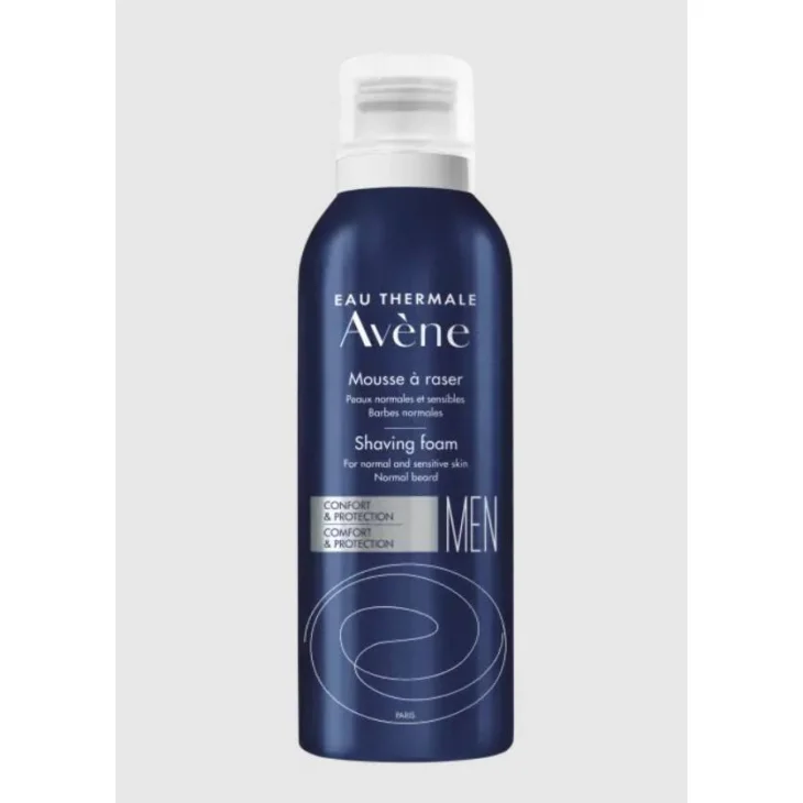 Avène Homme Schiuma da Barba 200 ml