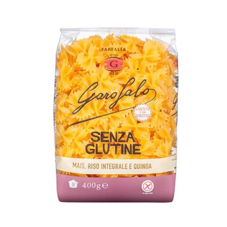 Garofalo Farfalle senza Glutine 400 g