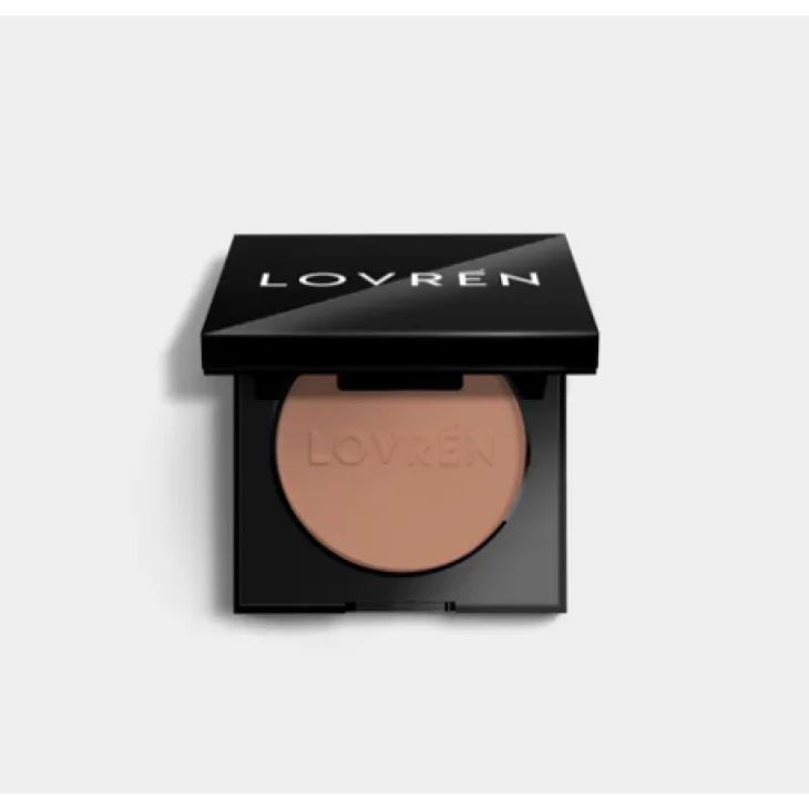 Lovrén Blush Color Booster Polvere Compatta