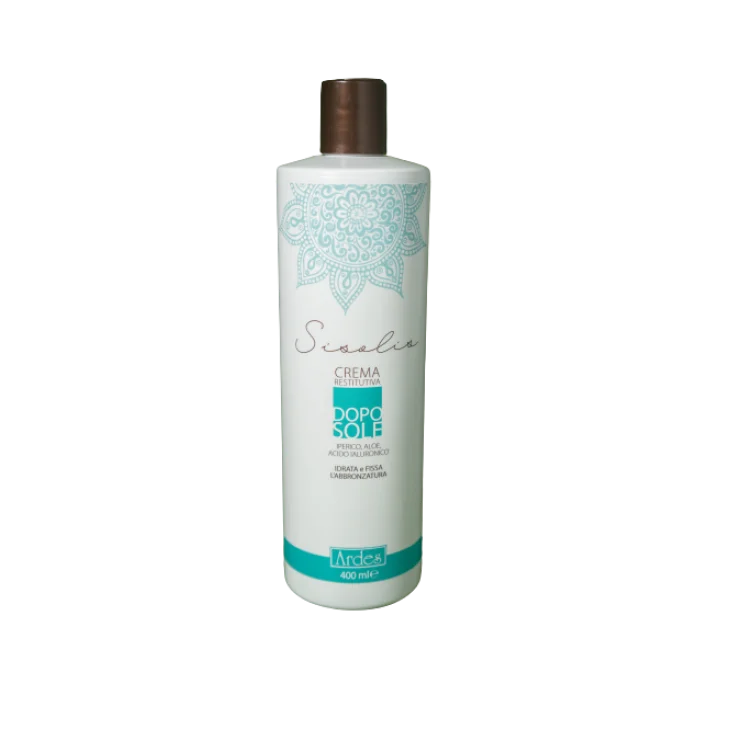 Ardes Sisolis Crema Solare SPF 15