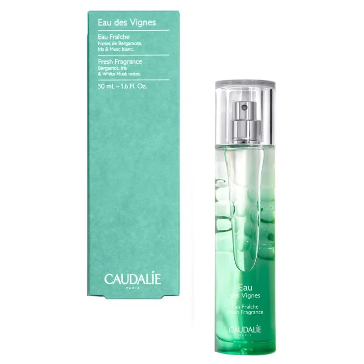 Caudalie Acqua Fresca Eau des Vignes 50 ML