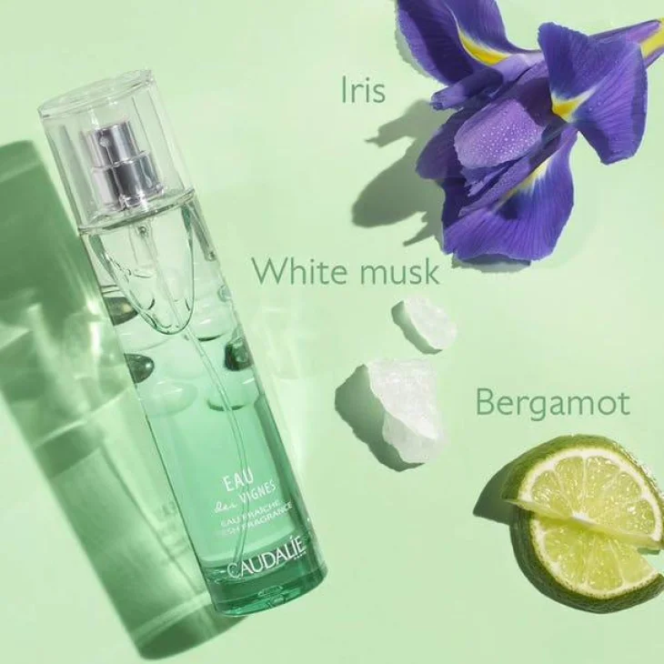 Caudalie Acqua Fresca Eau des Vignes 50 ML