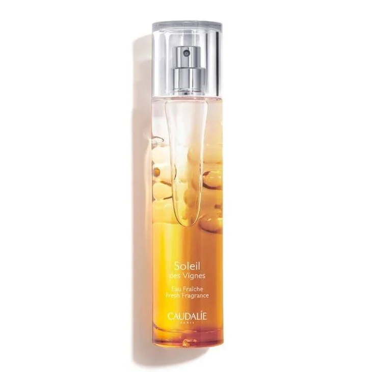 Caudalie Acqua Fresca Soleil des Vignes 50 ML