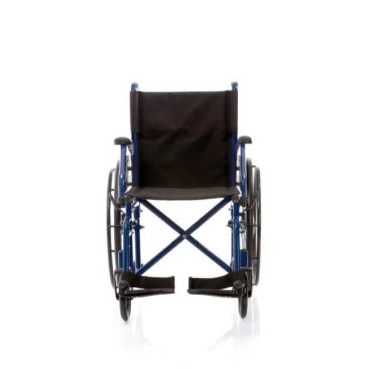 Moretti Ardea One Start 1 Carrozzina Pieghevole Seduta 43 cm