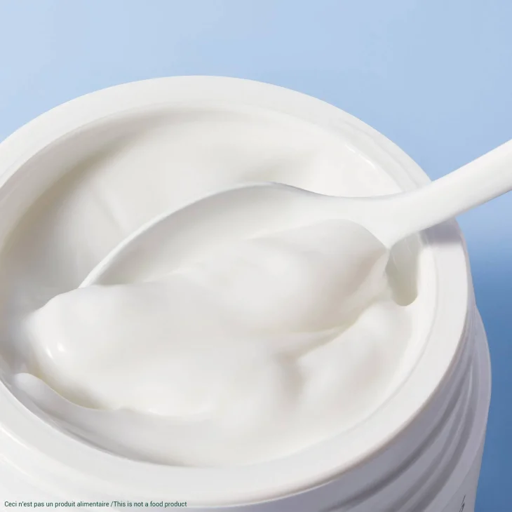 Nuxe Crème Fraîche De Beautè Crema Ricca Idratante 48H 50 ml