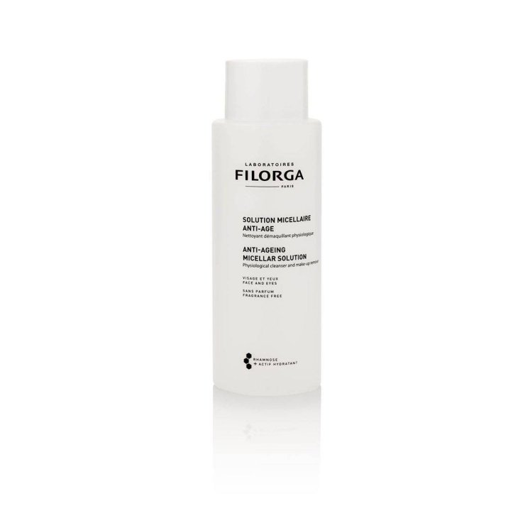 Filorga Soluzione Micellare 400 ml Struccante Anti-Age AMAZON