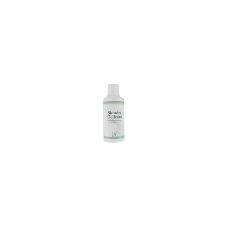 Skindet Delicato Shampoo per Capelli Fragili 500 ml