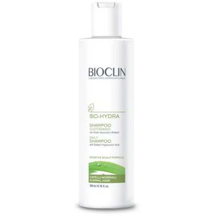 BIOCLIN BIO HYDRA SHAMPOO CAPELLI NORMALI 750 ML