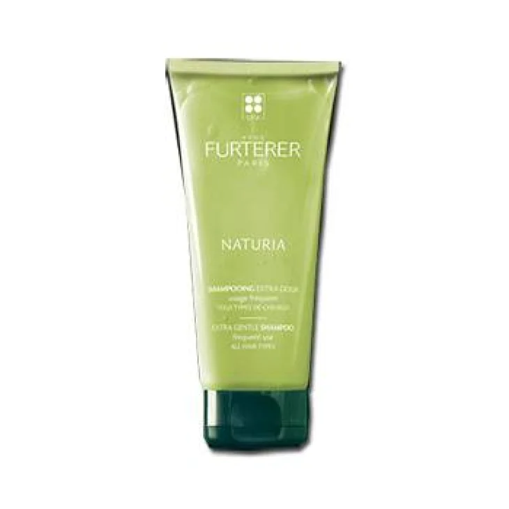 RENE FURTERER NATURIA SHAMPOO EXTRA DELICATO 500 ML