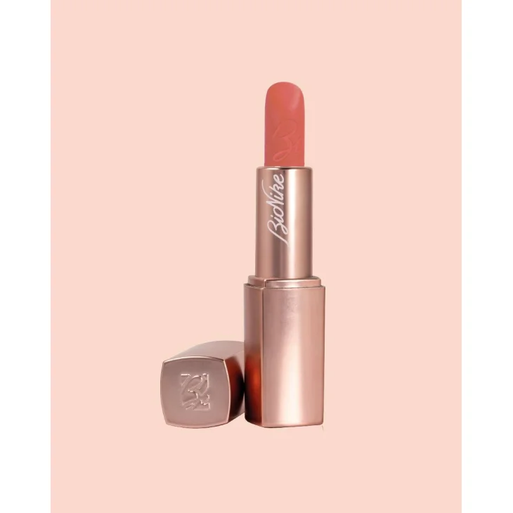 Bionike Defence Color Soft Mat Rossetto Ultra Opaco 802 Terre de Sienne