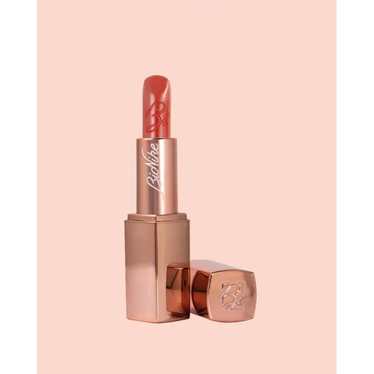 BioNike Defence Color Creamy Velvet 106 Paprika Rossetto Colore Pieno 3.5 ml
