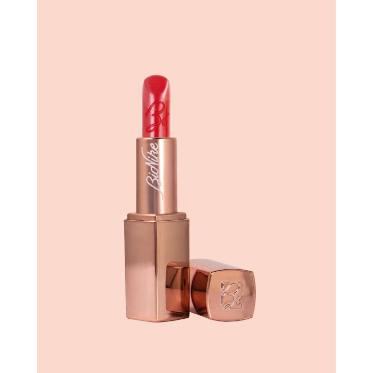 Bionike Defence Color Creamy Velvet 110 Rouge Rossetto Colore Pieno 3.5 ml