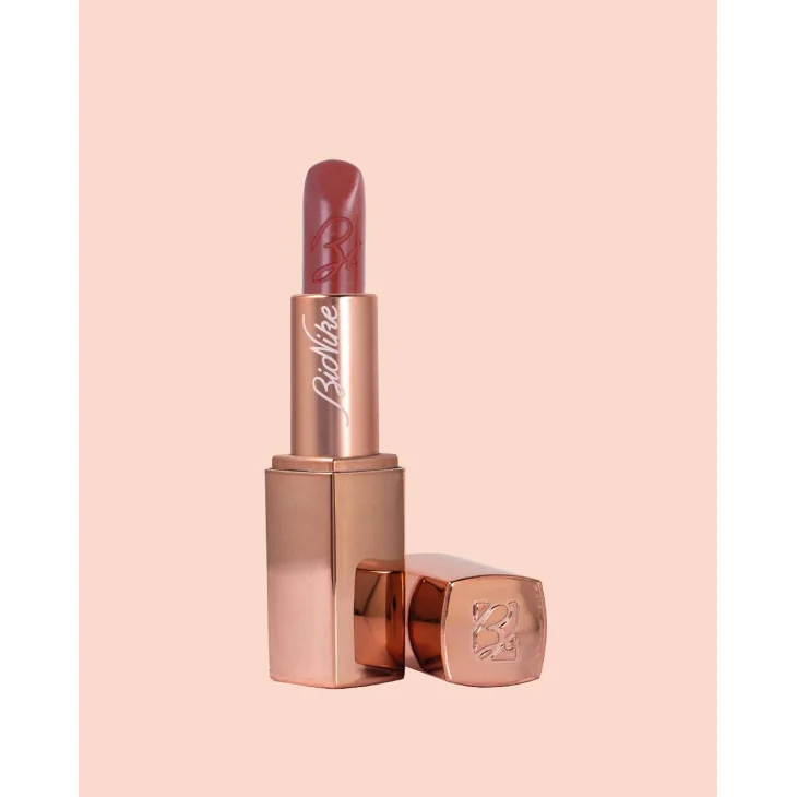 Bionike Defence Color Creamy Velvet 112 Myrtille Rossetto Colore Pieno 3.5 ml
