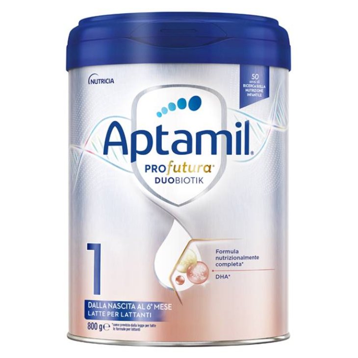 Aptamil Profutura 1 Latte Crescita 800 g