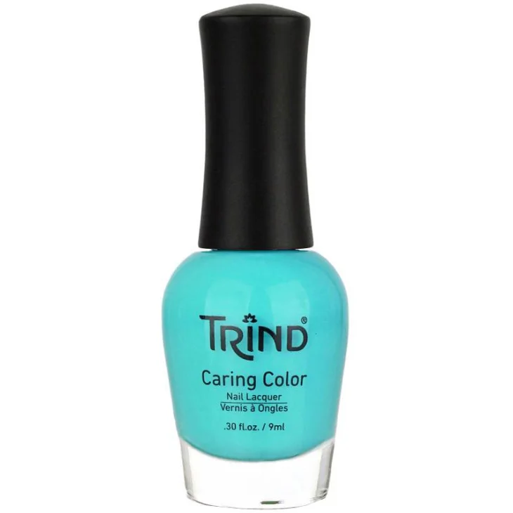 Trind Bird Of Paradise Smalto unghie 9 ml