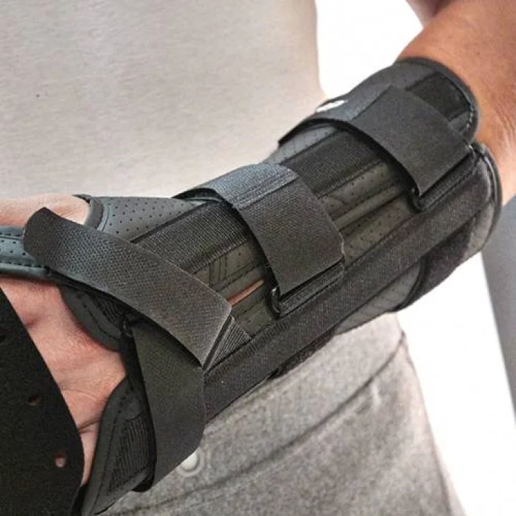 Ekeep M1 Neurowrist Tutore Polso Mano Destra Taglia 2