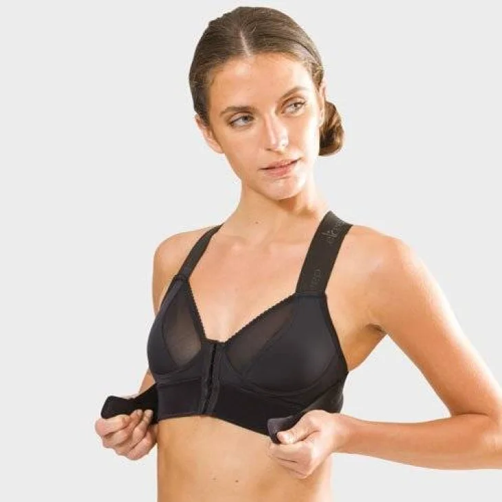 Ekeep B1 Postural Bra Reggiseno Posturale Taglia 8