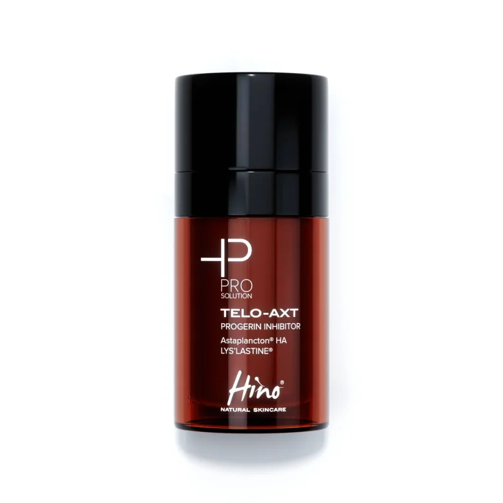 Hino Telo-Axt Primer Elasticizzante Anti Età 30 ml